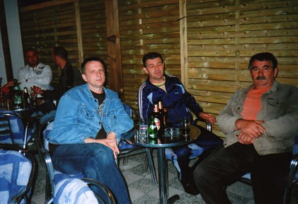 Akic i Vreto